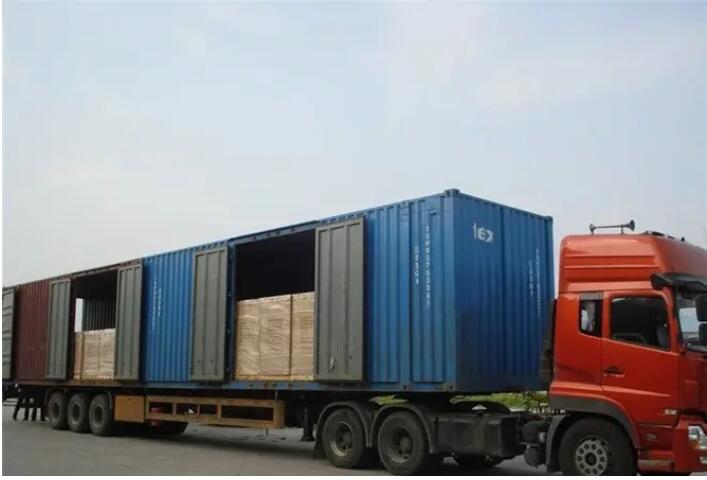 泉州到科尔沁右翼前旗整车运输