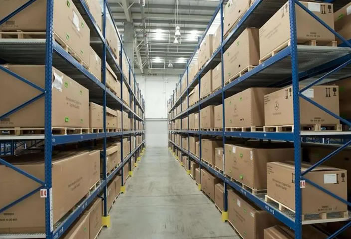 泉州到科尔沁右翼前旗货物仓储