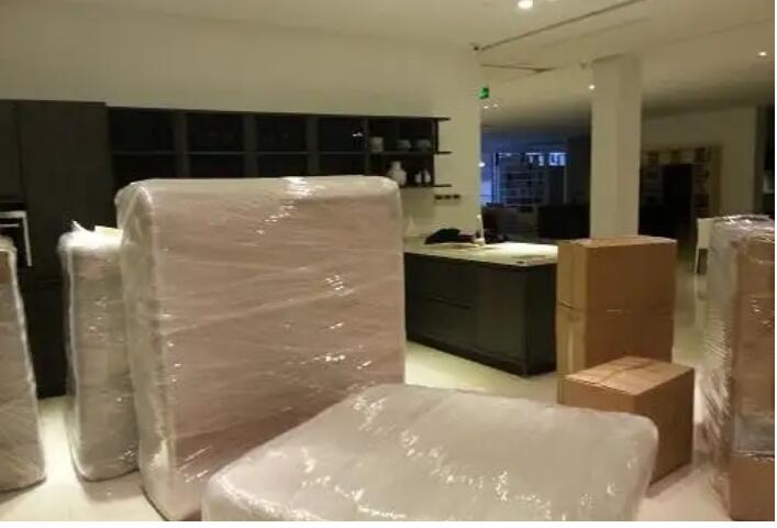 泉州到科尔沁右翼前旗长途搬家