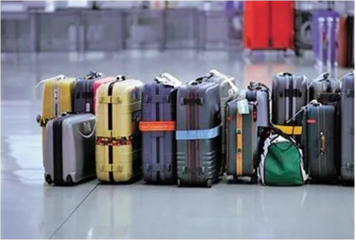 泉州到科尔沁右翼前旗行李托运